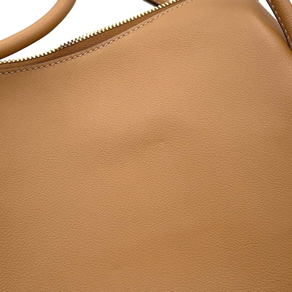 Prada Darling Handbag Brown - Picture 7 of 15